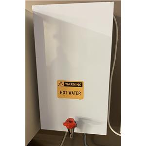 Lot 121

Califont - Copper Kettle Restaurant